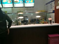 -吉祥馄饨(牡丹园店)