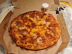 -乐凯撒披萨(中心书城店)