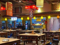 大堂-江味龙虾馆·裸蓝龙虾(南山店)