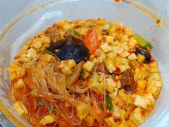 -马洪小炒泡馍馆(钟楼回民街店)