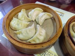 -老淮城·长鱼面(河下古镇店)