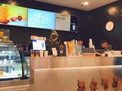 -KOI Thé(力宝广场店)