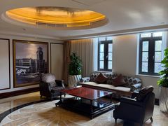 -上海瑞金洲际酒店