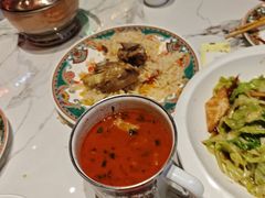 -巴依老爷新疆美食(常营店)