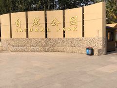 -廊坊市自然公园