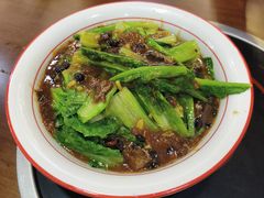 -汉思肴 热面皮(虬江路店)