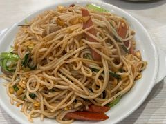 三鲜炒粉-南昌特色煨汤(马台街店)