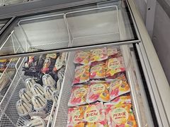 -吉之仙•中国制造•出口级食材日料店(领事馆总店)