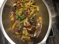 -瑞余烤鱼堂(鑫都国际店)