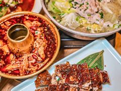 -全牛匠·乐山跷脚牛肉(新中关店)