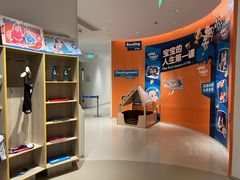 -沃特宝贝亲子游泳中心(壹方中心店)