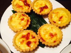 -海航大厦万豪酒店彩海轩中餐厅(霄云路店)