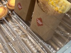 -好利来(亦庄国融店)