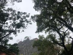 -桂林独秀峰王城景区