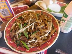 广东干炒牛河-大吉利·潮汕鲜牛肉火锅(西安店)