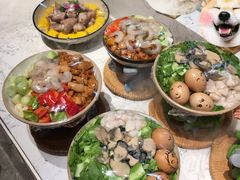 -老地方农家菜(昌黎一店)