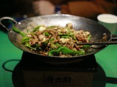 -费大厨辣椒炒肉(太平老街店)