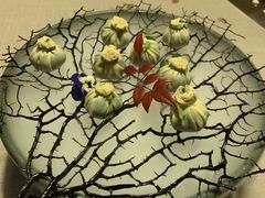 云腿野菜石榴包-解香楼(八盘岭路店)