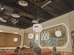 -潮正和潮汕牛肉火锅·老字号(番禺万达店)