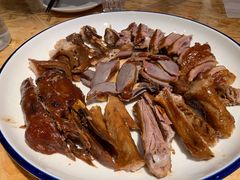 五拼-陈鹏鹏潮汕菜(宝安机场T3航站楼店)