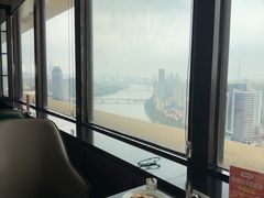-华厦大酒店·桃源西餐厅·自助餐