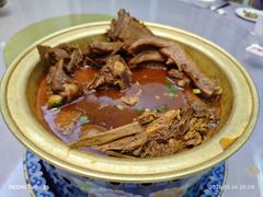 -金典银峰老鹅馆·昆山菜(亭林公园店)