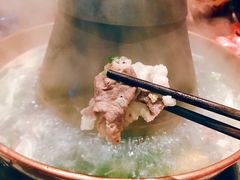 -前门涮肉(群力店)