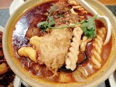 -福苗小骆驼烧烤(大唐不夜城店)