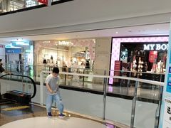 -万达广场(桂林高新店)
