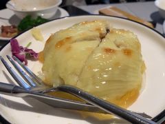 -晋江荣誉国际酒店·港誉茶餐厅