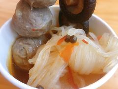 -六意便利店(厦门财富中心店)