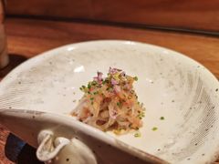 -桐寿司Sushi Tong