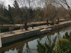 -元大都城垣遗址公园