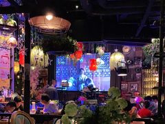 大堂-胡桃里音乐酒馆(四道口店)