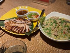 -瓦城泰国料理(芮欧百货店)