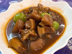 青梅红烧肉-益恒饭店乡间白族菜(古城总店)
