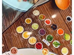 -魏斯理汉堡(西安沣东吾悦店)