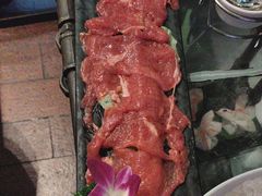 -大妙火锅·非物质文化遗产(东郊记忆店)
