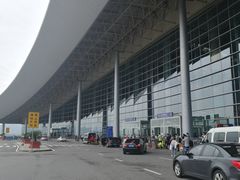-南昌昌北国际机场