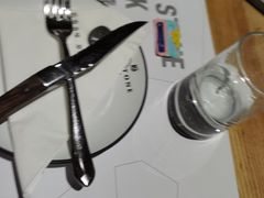 -原石牛扒·约会餐厅(龙城万科里店)