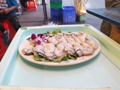 台山生蚝-尚竹阁冬瓜盅·18年地标美食(平洲店)