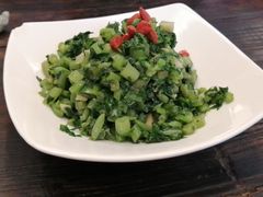 -五观堂素食(新华路店)