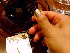 -RUMORS COFFEE ROASTERY鲁马滋咖啡(湖南路店)