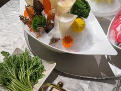 -ONE FULL 古董港式海鲜火锅