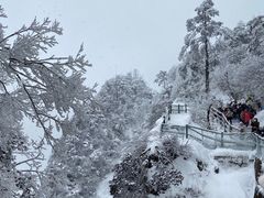 -峨眉山风景名胜区
