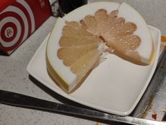 -海底捞火锅(大融城店)