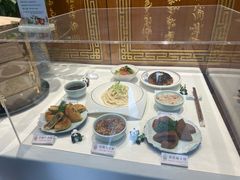-西安贾三灌汤包·回坊小吃·清真炒菜(北院门总店)
