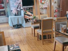 -昱匠·日本料理(金融街店)