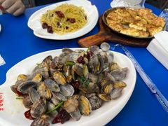 -老东镇啤酒屋海鲜加工·蒸汽海鲜·海鲜烧烤(台东店)