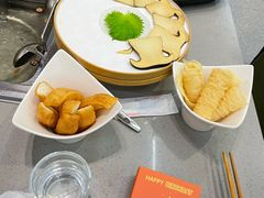 -海底捞火锅(万达广场店)